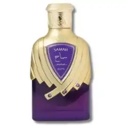 Samah Amethyst