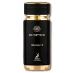 Sceptre Bronzite