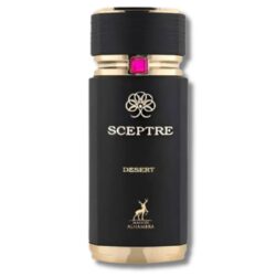 Sceptre Desert