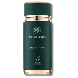 Sceptre Malachite