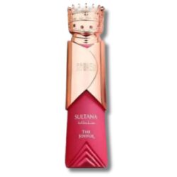 Sultana The Joyful