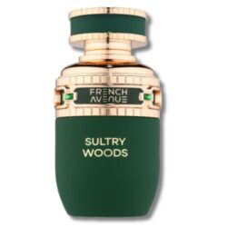 Sultry Woods