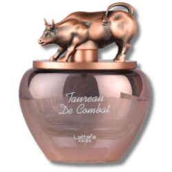 Taureau De Combat