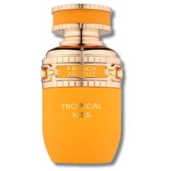 Tropical Kiss