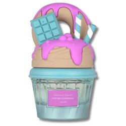 Vanilla Freak