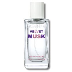 Velvet Musk