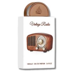 Vintage Radio