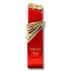 Vogue Rouge