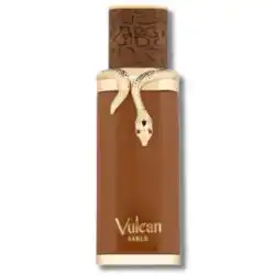 Vulcan Sable
