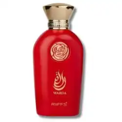 Warda