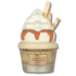 Whipped Pleasure