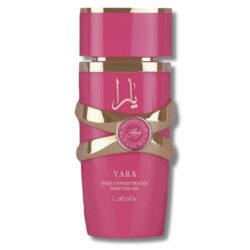 Yara Candy Concentrated Perfume Oil
