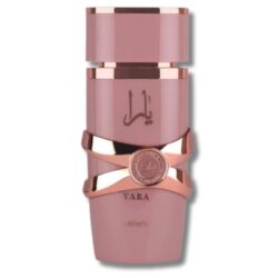 Yara Elixir