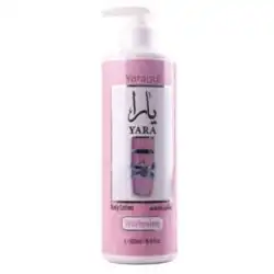 Yara Lotion