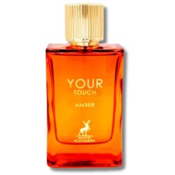 Your Touch Amber