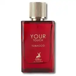 Your Touch Tobacco