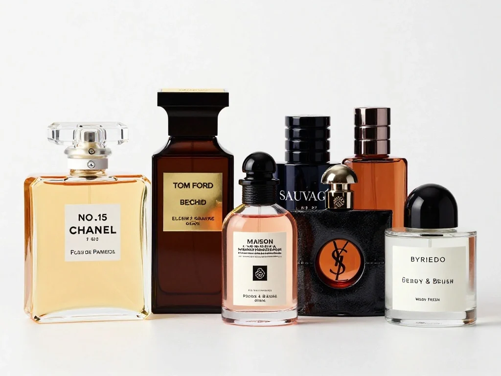 Top 10 best luxury perfumes That Make a Lasting Impression Top 10 best luxury perfumes That Make a Lasting Impression