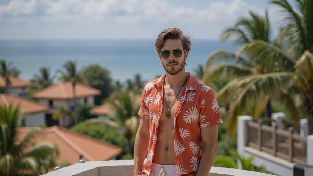 The Ultimate Guide to Luxury Beach & Resort Style The Ultimate Guide to Luxury Beach & Resort Style
