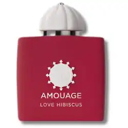 Amouage Love Hibiscus Eau de Parfum for Women