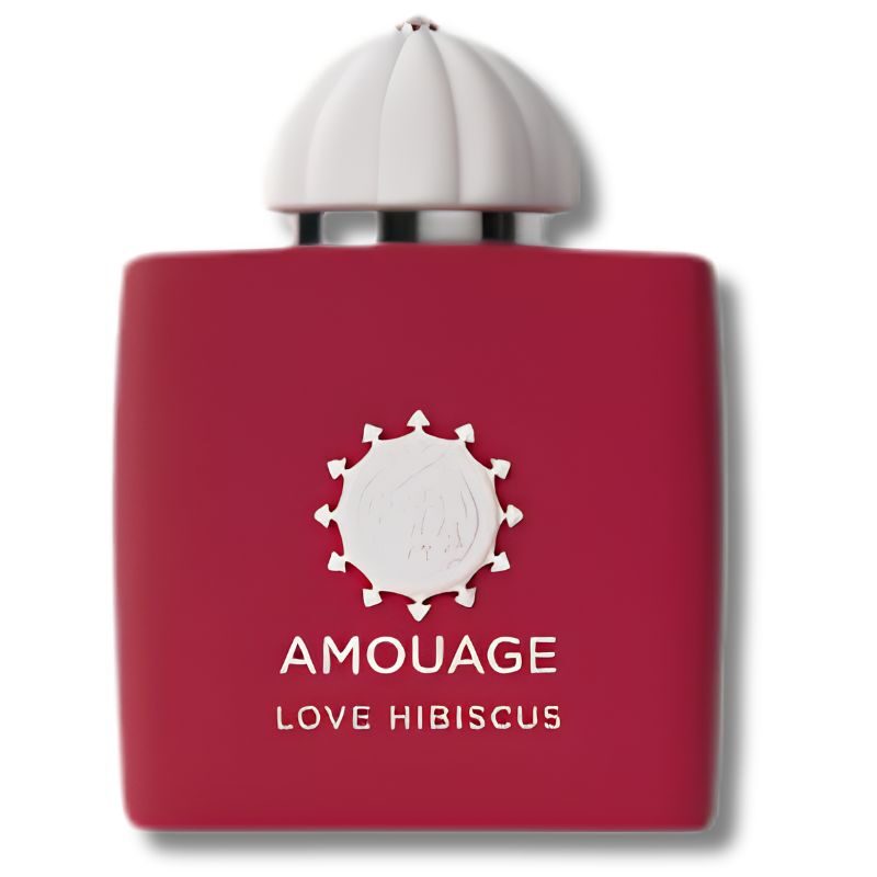 Amouage Love Hibiscus Eau de Parfum for Women