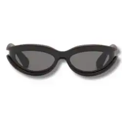 Bottega Veneta BV1211S 001 Sunglasses