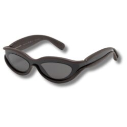 Bottega Veneta BV1211S 001 Sunglasses