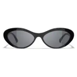 Chanel CH5416 C1711S4 Sunglasses