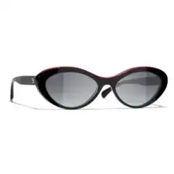 Chanel CH5416 C1711S8 Sunglasses