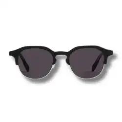 Christian Dior DioRibbon R1F Black Pantos Sunglasses