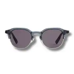 Christian Dior DioRibbon R1I Blue Pantos Sunglasses