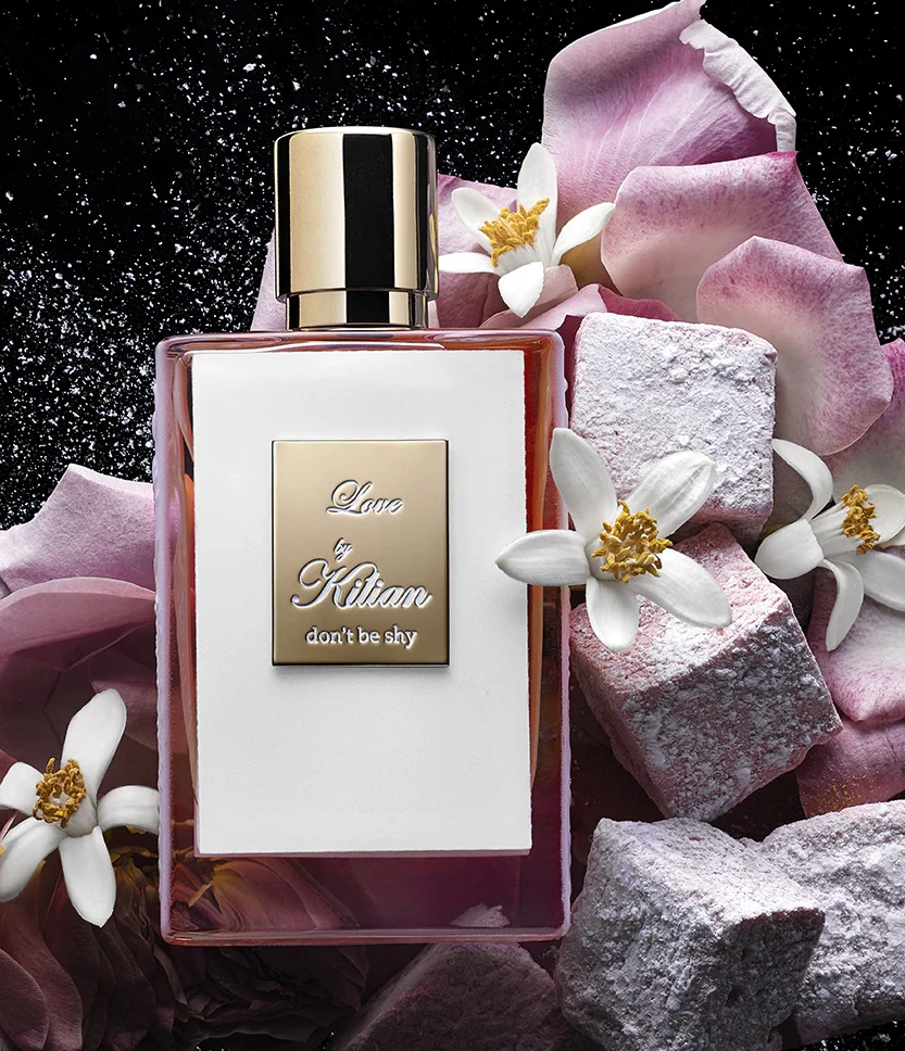Kilian Love Don't Be Shy Eau de Parfum