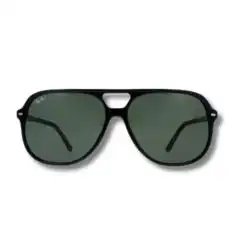 Ray-Ban Bill RB2198 90131 Pilot Sunglasses