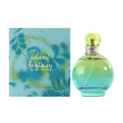 Britney Spears Island Fantasy Eau de Toilette 100ml