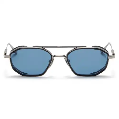 Akoni Eris-Two Blue Lenses Sunglasses (2) Akoni Eris-Two Blue Lenses Sunglasses