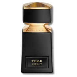 Bvlgari Le Gemme Tygar Men Perfume Eau De Parfum