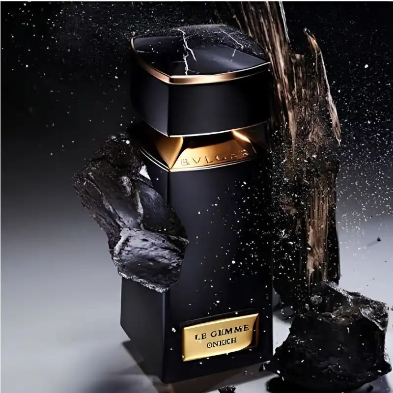 Bvlgari Le Gemme onekh Men Perfume Eau De Parfum tester