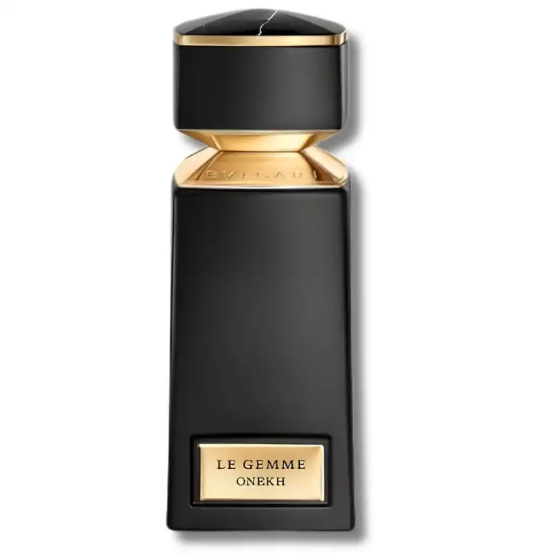 Bvlgari Le Gemme onekh Men Perfume Eau De Parfum tester