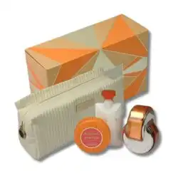 Bvlgari Omnia Indian Garnet Gift Set