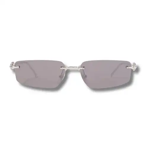 Cartier Collection Clash De Cartier rectangular sunglasses