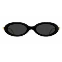 Chanel CH0909 Oval Sunglasses
