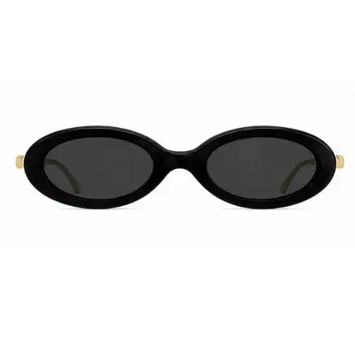Chanel CH0909 Oval Sunglasses (1) Chanel CH0909 Oval Sunglasses