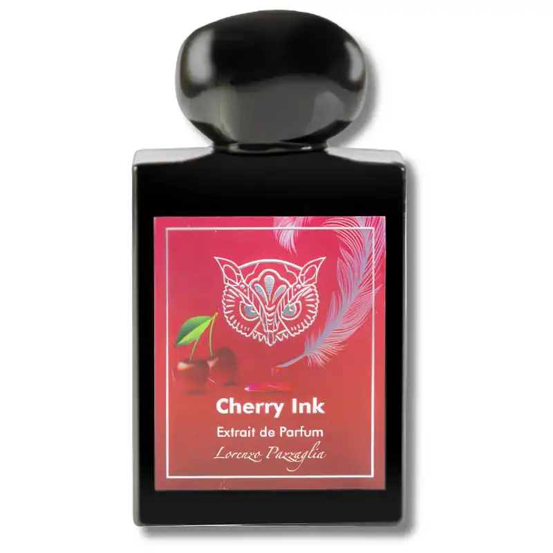 Cherry Ink Lorenzo Pazzaglia for women and men Cherry Ink Lorenzo Pazzaglia for women and men