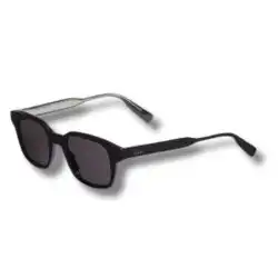 Christian Dior DioRibbon S1I Black Square Sunglasses