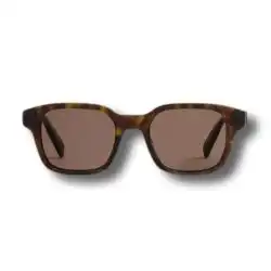Christian Dior DioRibbon S1I Brown Tortoiseshell