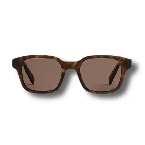 Christian Dior DioRibbon S1I Brown Tortoiseshell (1) Christian Dior DioRibbon S1I Brown Tortoiseshell