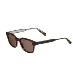 Christian Dior DioRibbon S1I Brown Tortoiseshell