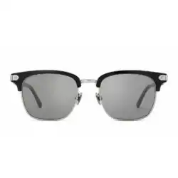 Hublot H117 Square Sunglasses