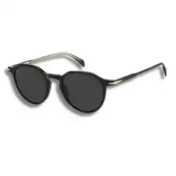 David Beckham DB 1217/S Pantos Sunglasses