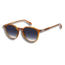 David Beckham DB 1217S Pantos Sunglasses