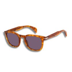 David Beckham DB 1221S Square Sunglasses